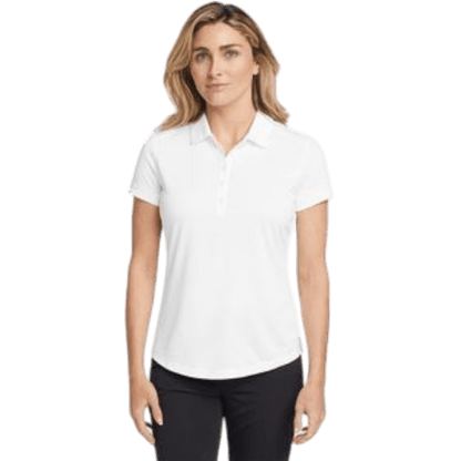 Nike Women's Dri - FIT Players Modern Fit Polo - Polos - SwagWear