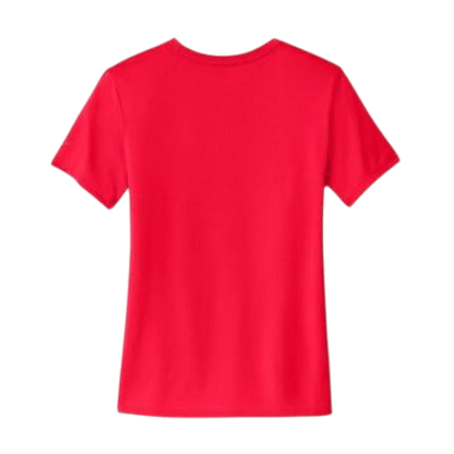 Nike Women's Swoosh Sleeve rLegend Tee - T-Shirts - SwagWear