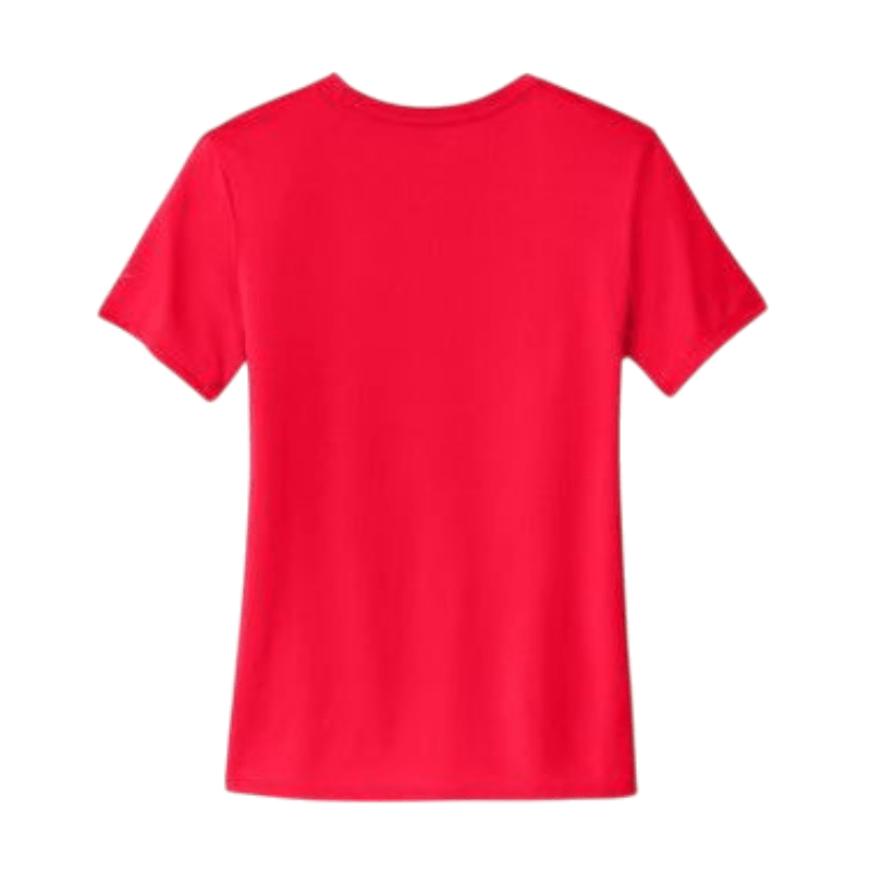 Nike Women's Swoosh Sleeve rLegend Tee - T-Shirts - SwagWear