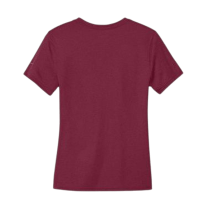 Nike Women's Swoosh Sleeve rLegend Tee - T-Shirts - SwagWear