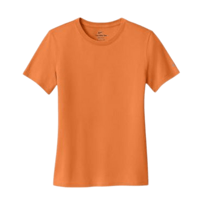 Nike Women's Swoosh Sleeve rLegend Tee - T-Shirts - SwagWear