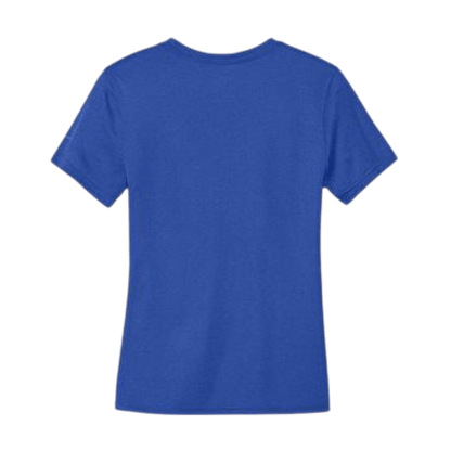 Nike Women's Swoosh Sleeve rLegend Tee - T-Shirts - SwagWear