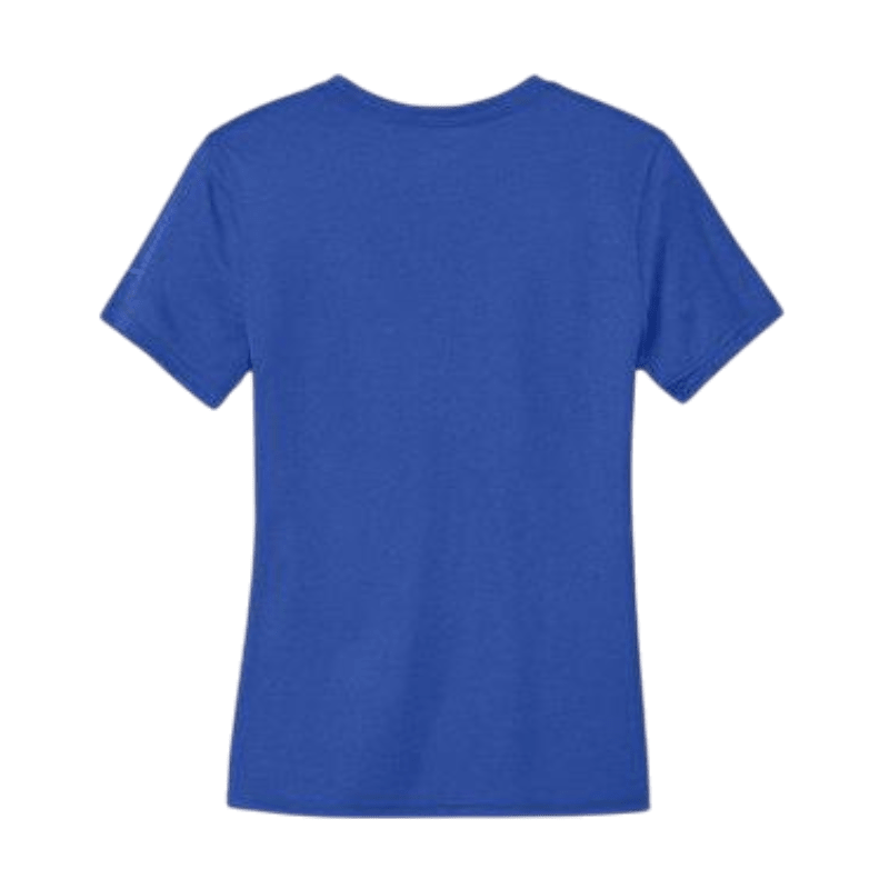 Nike Women's Swoosh Sleeve rLegend Tee - T-Shirts - SwagWear