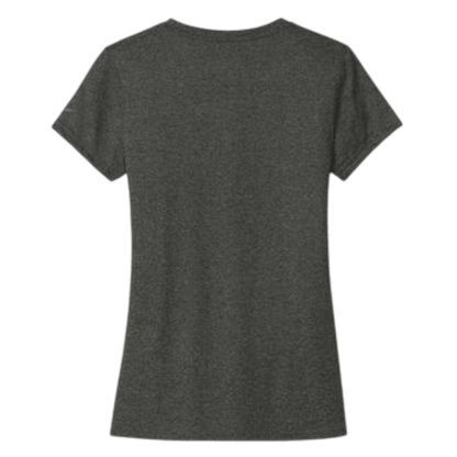 Nike Women's Swoosh Sleeve rLegend Tee - T-Shirts - SwagWear