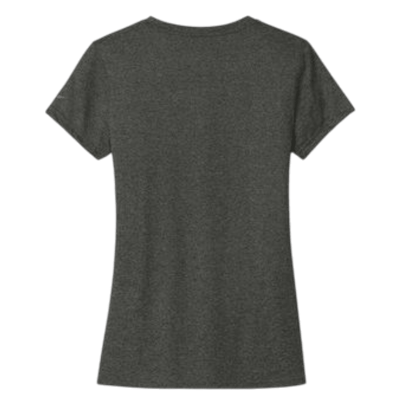 Nike Women's Swoosh Sleeve rLegend Tee - T-Shirts - SwagWear