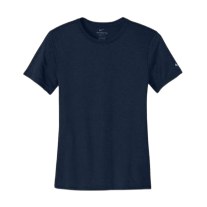 Nike Women's Swoosh Sleeve rLegend Tee - T-Shirts - SwagWear