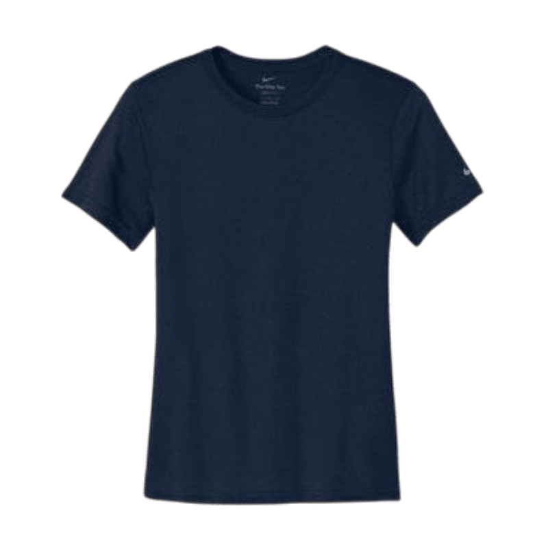 Nike Women's Swoosh Sleeve rLegend Tee - T-Shirts - SwagWear