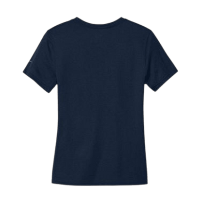 Nike Women's Swoosh Sleeve rLegend Tee - T-Shirts - SwagWear