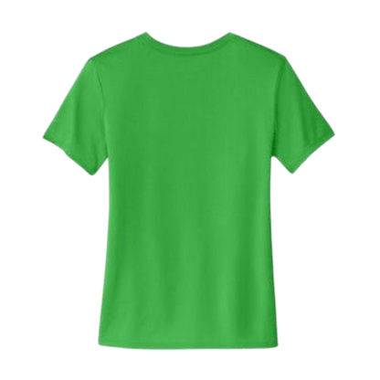 Nike Women's Swoosh Sleeve rLegend Tee - T-Shirts - SwagWear