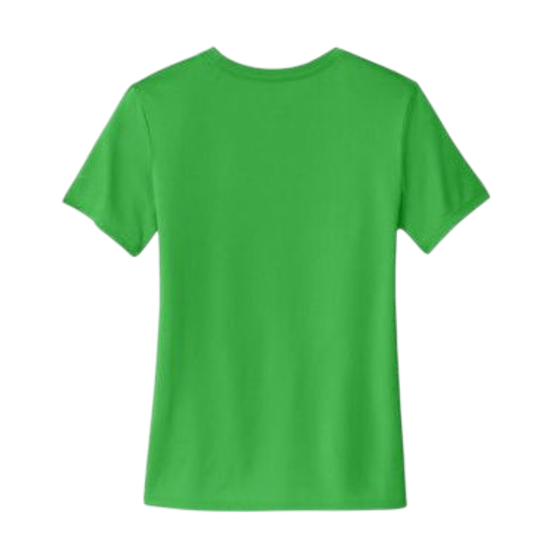 Nike Women's Swoosh Sleeve rLegend Tee - T-Shirts - SwagWear