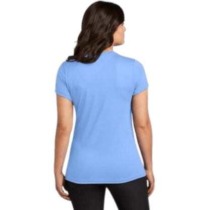 Nike Women's Swoosh Sleeve rLegend Tee - T-Shirts - SwagWear