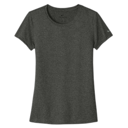 Nike Women's Swoosh Sleeve rLegend Tee - T-Shirts - SwagWear