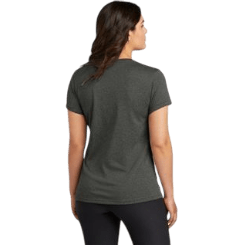Nike Women's Swoosh Sleeve rLegend Tee - T-Shirts - SwagWear
