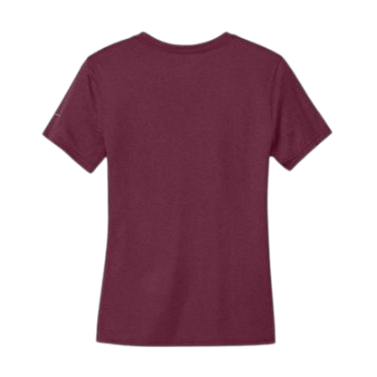 Nike Women's Swoosh Sleeve rLegend Tee - T-Shirts - SwagWear