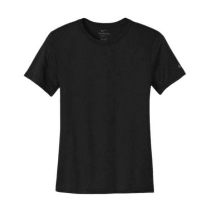 Nike Women's Swoosh Sleeve rLegend Tee - T-Shirts - SwagWear