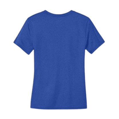 Nike Women's Swoosh Sleeve rLegend Tee - T-Shirts - SwagWear