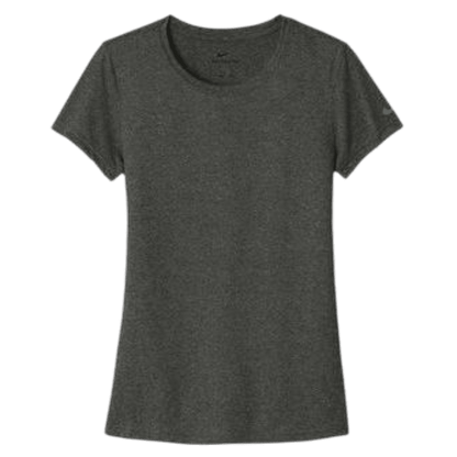 Nike Women's Swoosh Sleeve rLegend Tee - T-Shirts - SwagWear