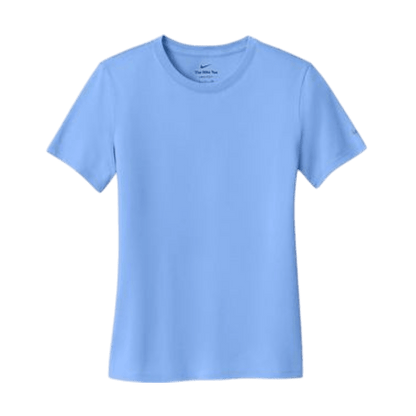 Nike Women's Swoosh Sleeve rLegend Tee - T-Shirts - SwagWear