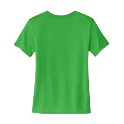 Nike Women's Swoosh Sleeve rLegend Tee - T-Shirts - SwagWear