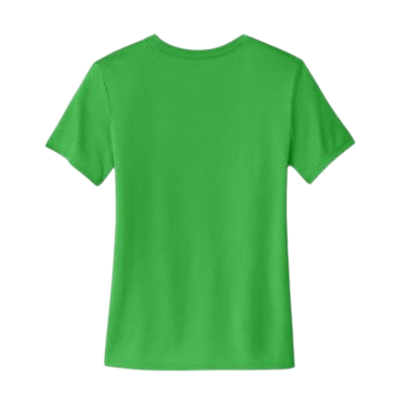 Nike Women's Swoosh Sleeve rLegend Tee - T-Shirts - SwagWear