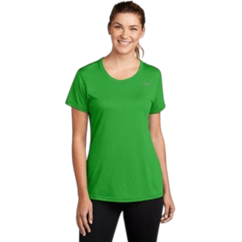 Nike Women's Team rLegend Tee - T-Shirts - SwagWear