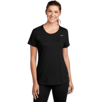 Nike Women's Team rLegend Tee - T-Shirts - SwagWear
