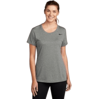Nike Women's Team rLegend Tee - T-Shirts - SwagWear