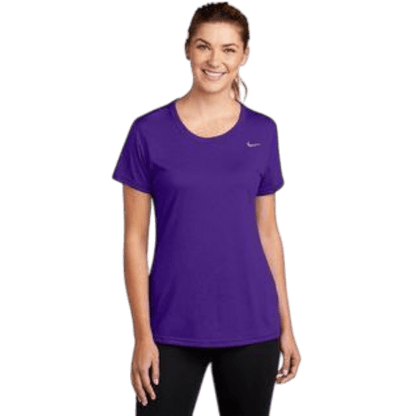 Nike Women's Team rLegend Tee - T-Shirts - SwagWear