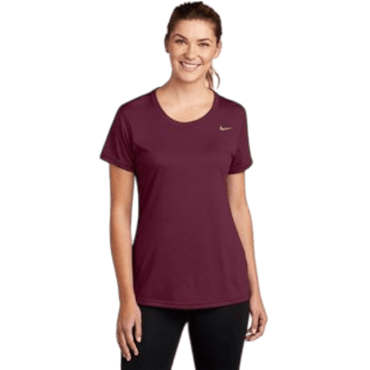 Nike Women's Team rLegend Tee - T-Shirts - SwagWear
