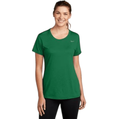 Nike Women's Team rLegend Tee - T-Shirts - SwagWear