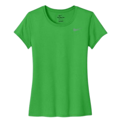 Nike Women's Team rLegend Tee - T-Shirts - SwagWear