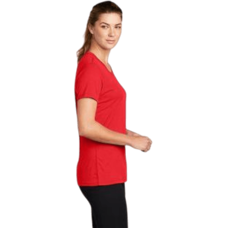 Nike Women's Team rLegend Tee - T-Shirts - SwagWear
