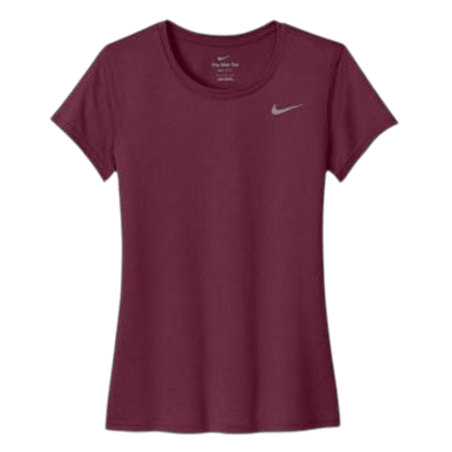 Nike Women's Team rLegend Tee - T-Shirts - SwagWear
