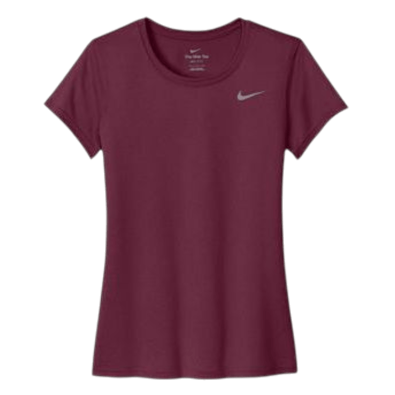 Nike Women's Team rLegend Tee - T-Shirts - SwagWear