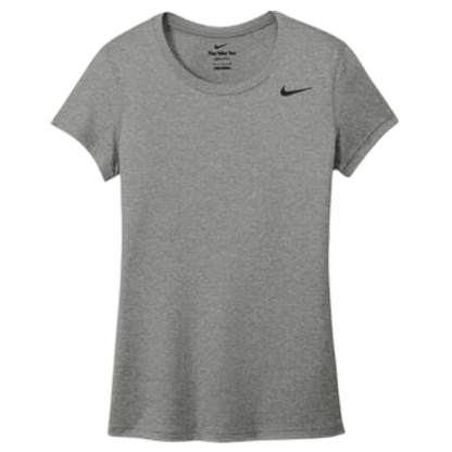 Nike Women's Team rLegend Tee - T-Shirts - SwagWear