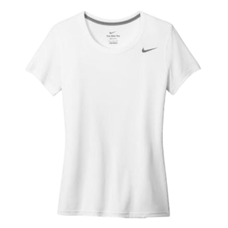 Nike Women's Team rLegend Tee - T-Shirts - SwagWear