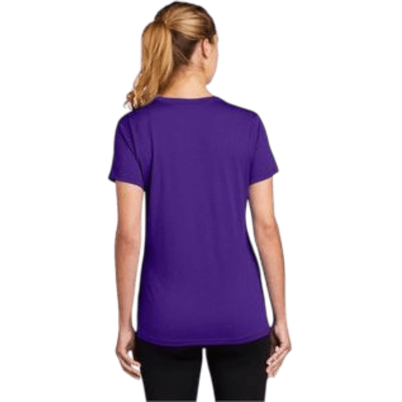 Nike Women's Team rLegend Tee - T-Shirts - SwagWear