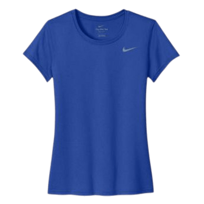 Nike Women's Team rLegend Tee - T-Shirts - SwagWear