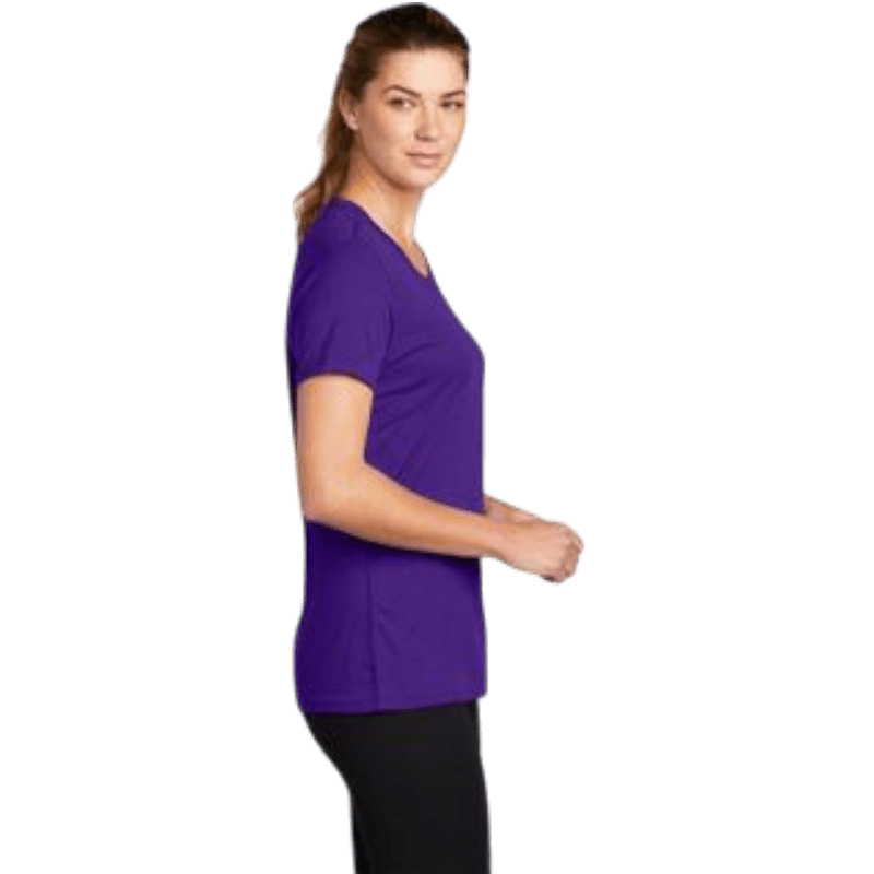 Nike Women's Team rLegend Tee - T-Shirts - SwagWear