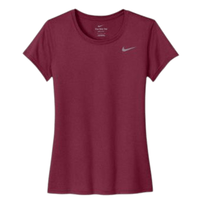 Nike Women's Team rLegend Tee - T-Shirts - SwagWear