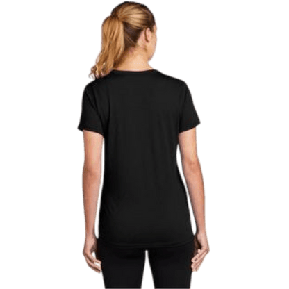 Nike Women's Team rLegend Tee - T-Shirts - SwagWear