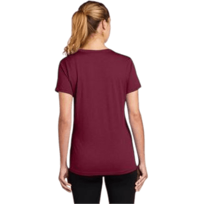 Nike Women's Team rLegend Tee - T-Shirts - SwagWear
