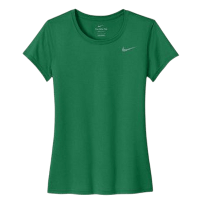 Nike Women's Team rLegend Tee - T-Shirts - SwagWear