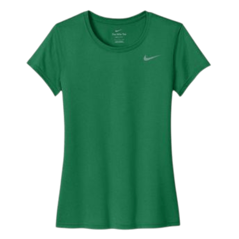 Nike Women's Team rLegend Tee - T-Shirts - SwagWear