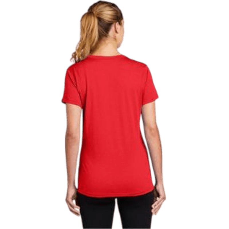 Nike Women's Team rLegend Tee - T-Shirts - SwagWear