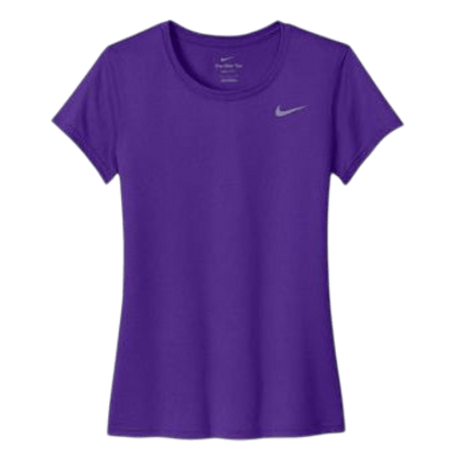 Nike Women's Team rLegend Tee - T-Shirts - SwagWear