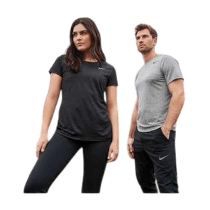 Nike Women's Team rLegend Tee - T-Shirts - SwagWear