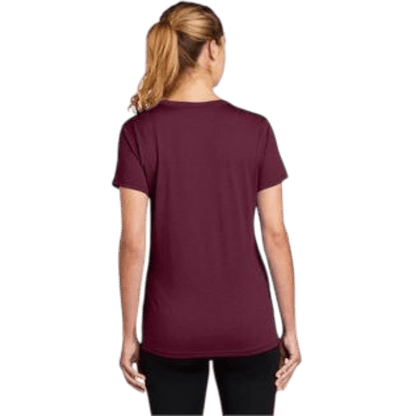 Nike Women's Team rLegend Tee - T-Shirts - SwagWear