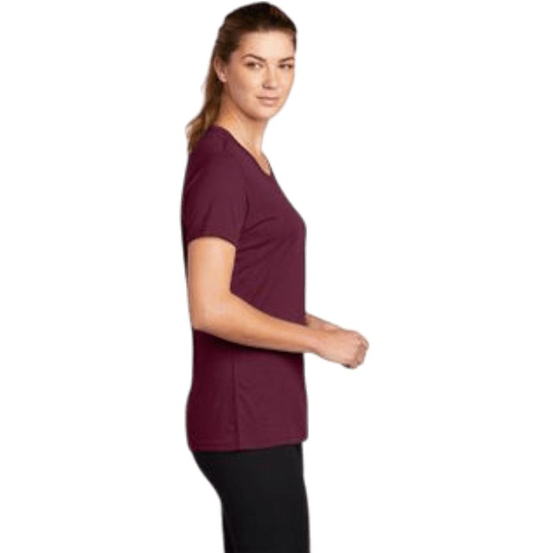 Nike Women's Team rLegend Tee - T-Shirts - SwagWear
