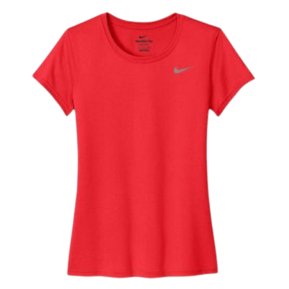 Nike Women's Team rLegend Tee - T-Shirts - SwagWear